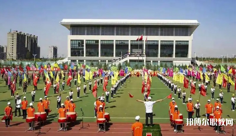 大同市云州區(qū)職業(yè)技術(shù)學校怎么樣、好不好