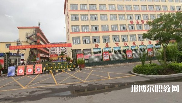 長治市超越中等職業(yè)學校怎么樣、好不好