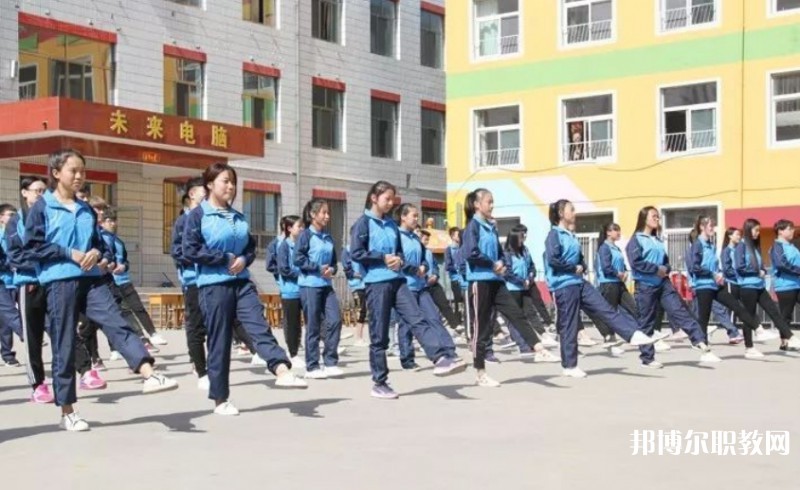 朔州市未來職業(yè)學(xué)校怎么樣、好不好
