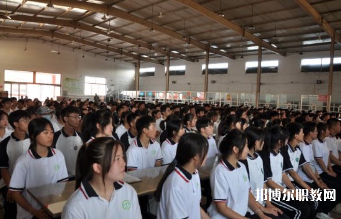 原平市職業(yè)學(xué)校怎么樣、好不好