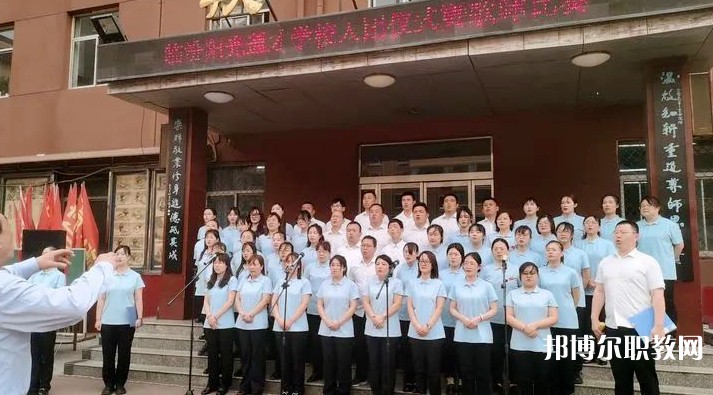 臨汾市陽(yáng)光通才職業(yè)藝術(shù)學(xué)校怎么樣、好不好