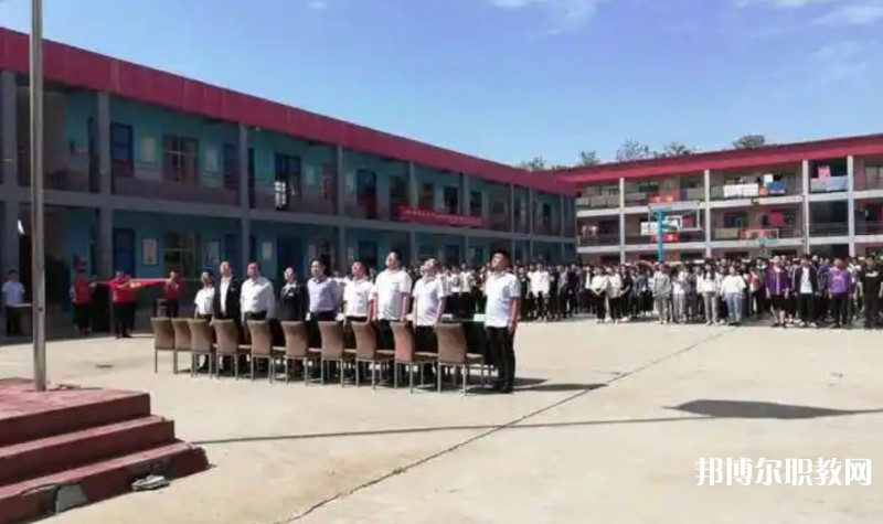 運城市實強汽車科技學校怎么樣、好不好