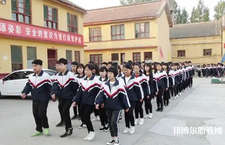 臨汾電子技術(shù)學校怎么樣、好不好