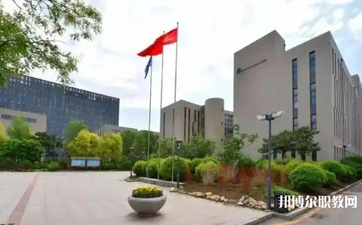 沈陽市信息工程學校怎么樣、好不好