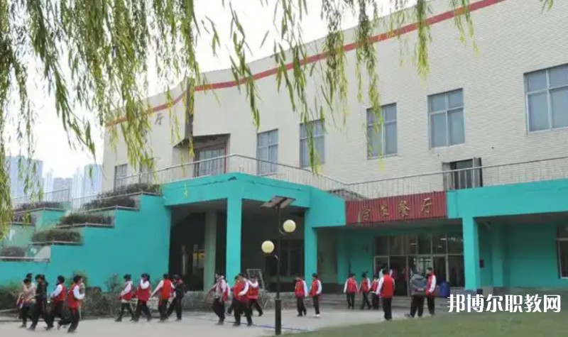 沈陽(yáng)市民族職業(yè)學(xué)校怎么樣、好不好