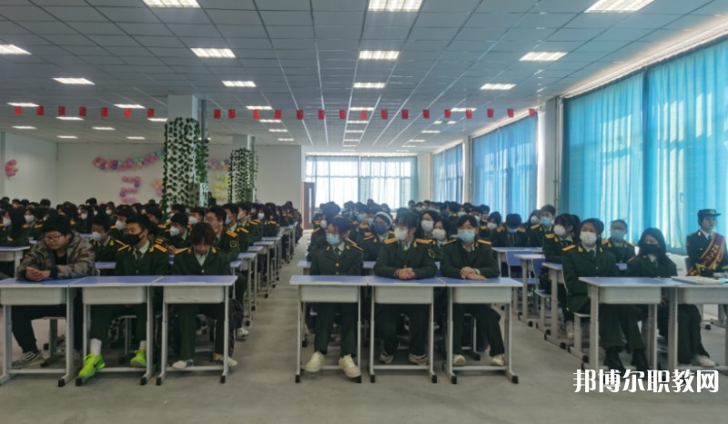 2025沈陽飛躍中等職業(yè)學(xué)校招生計(jì)劃 招生人數(shù)是多少(附要求、條件、對(duì)象)